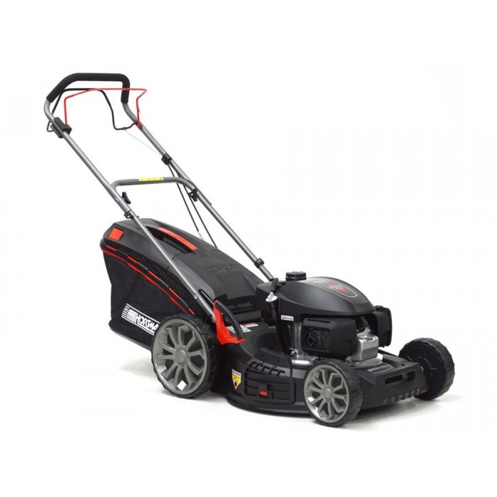 Kosiarka spalinowa z napędem HKS 550 NH Kosiarka spalinowa z napędem HKS 550 NH
